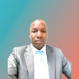 Alfred Dago - directeur IED Côte d'Ivoire