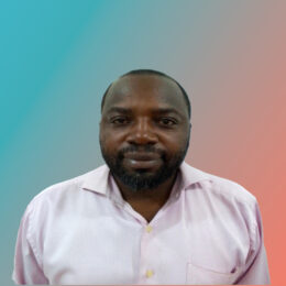 Hervé Ebanda - assistant administratif - IED Cameroun