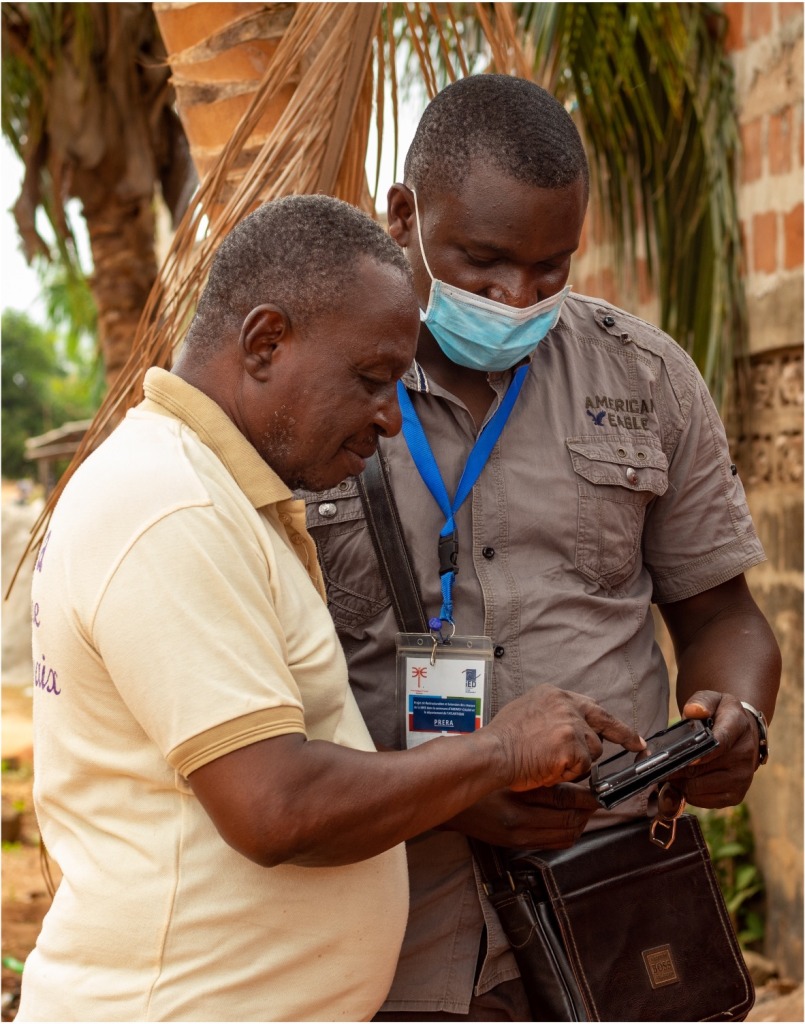 Etude, APS, APD, Appui à la passation des marché, contrôle, suivi d'exécution et intermédiation sociale du projet « Restructuration et extension des réseaux de la SBEE Calavi et Département de l’Atlantique » - Bénin