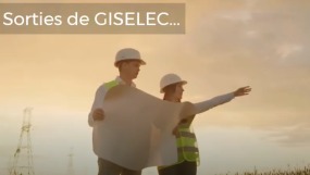 Étude de réseaux de distribution avec GISELEC