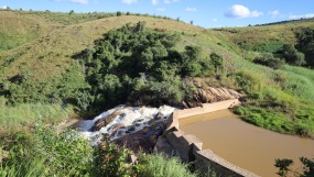 Réhabilitation de la centrale hydroélectrique de Jiro Kanto et d'accès à l'électricité - Madagascar